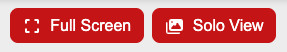 Full Screen and Solo View red buttons.