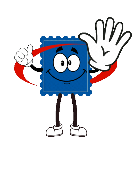 BST Stampie logo
